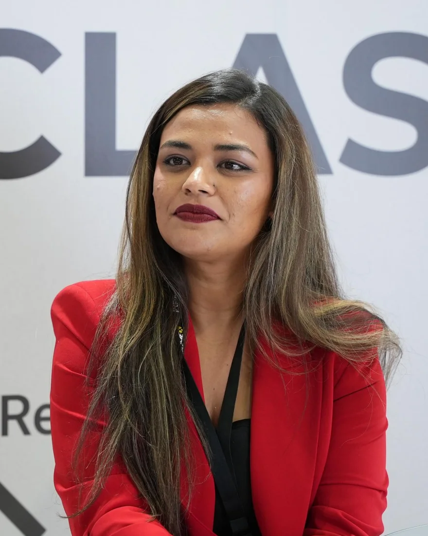 Meraj Khundmiri, Founder & CEO of Elvera Solutions