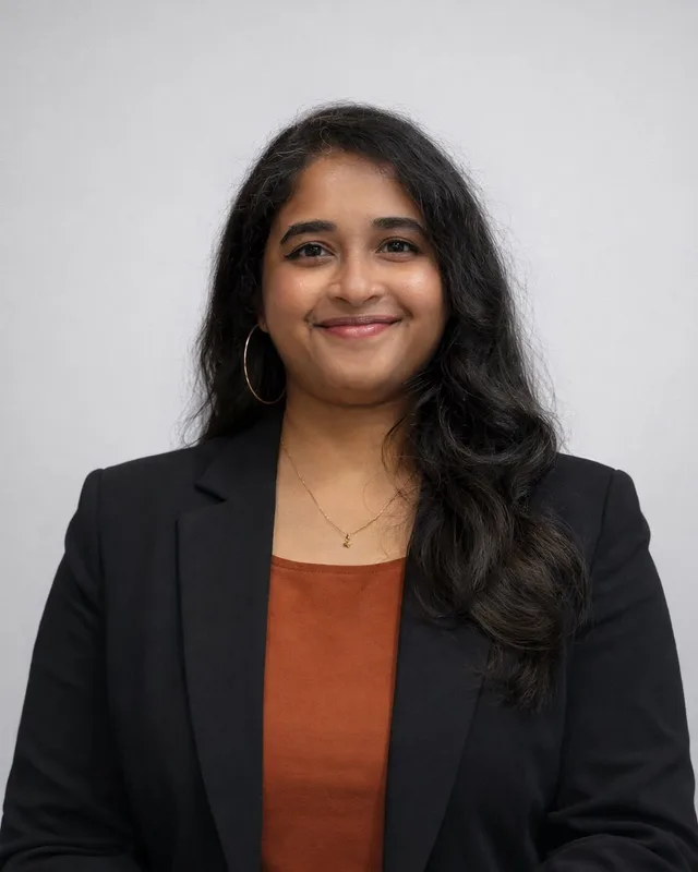 Melissa, Account Manager at Elvera Solutions